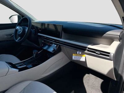 2026 Hyundai TUCSON — photo 22 view