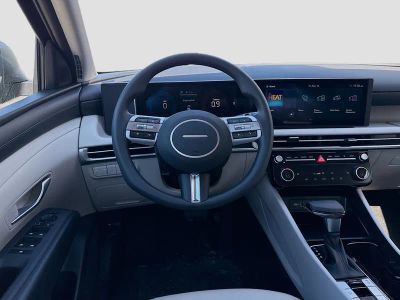 2026 Hyundai TUCSON — photo 15 view