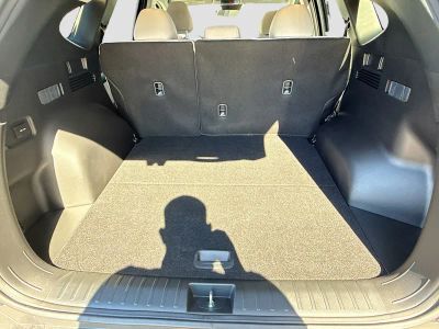 2026 Hyundai TUCSON — photo 19 view