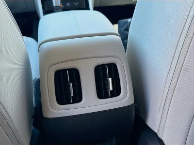 2026 Hyundai TUCSON — photo 17 view