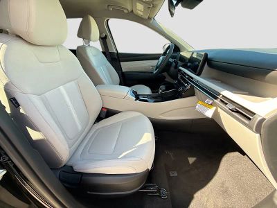 2026 Hyundai TUCSON — photo 21 view