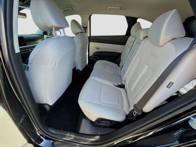 2026 Hyundai TUCSON — photo 18 view