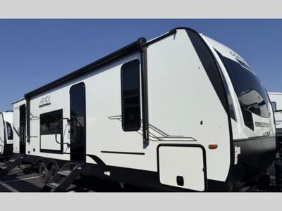 2026 Coachmen RV Apex - Photo 1