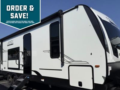 2026 Coachmen RV Apex - Photo 2