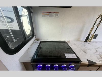 2026 Coachmen RV Apex - Photo 8