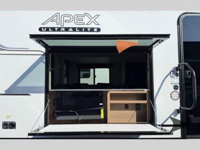 2026 Coachmen RV Apex - Photo 3