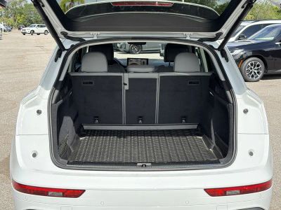 2021 Audi Q5 — photo 11 view