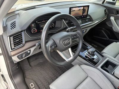 2021 Audi Q5 — photo 21 view