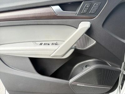 2021 Audi Q5 — photo 25 view