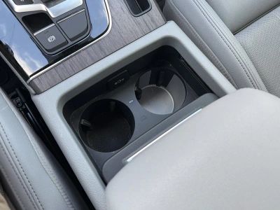 2021 Audi Q5 — photo 37 view