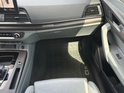2021 Audi Q5 — photo 16 view