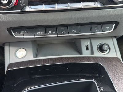 2021 Audi Q5 — photo 34 view
