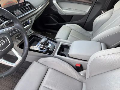 2021 Audi Q5 — photo 22 view