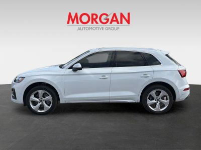 2021 Audi Q5 — photo 7 view