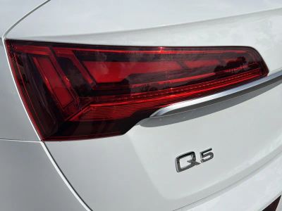 2021 Audi Q5 — photo 10 view