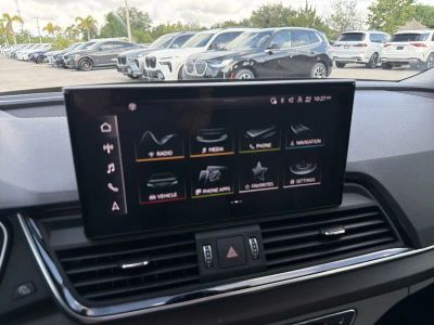 2021 Audi Q5 — photo 29 view