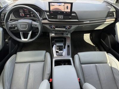 2021 Audi Q5 — photo 13 view