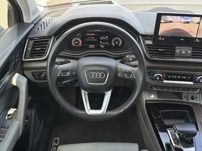 2021 Audi Q5 — photo 14 view