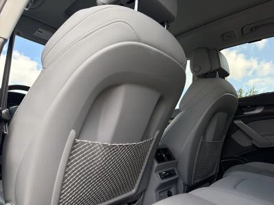 2021 Audi Q5 — photo 18 view