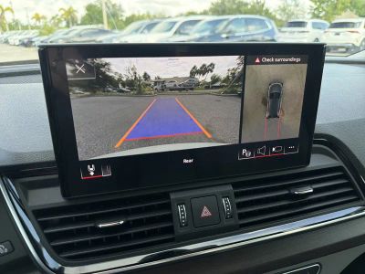 2021 Audi Q5 — photo 27 view