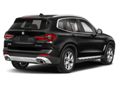 2024 BMW X3 - Photo 2