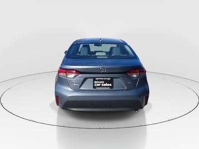 2024 Toyota Corolla - Photo 6