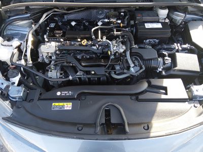 2024 Toyota Corolla - Photo 9