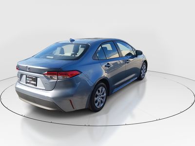 2024 Toyota Corolla - Photo 7