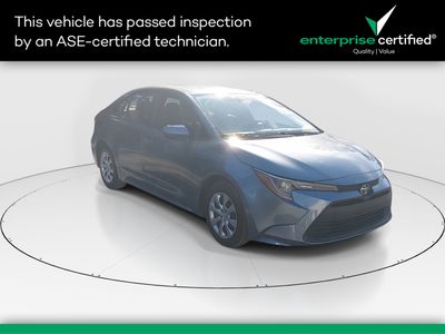2024 Toyota Corolla - Photo 1