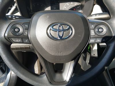 2024 Toyota Corolla - Photo 12