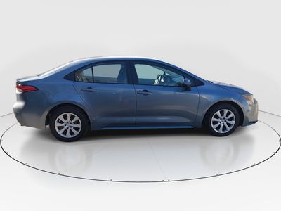 2024 Toyota Corolla - Photo 8