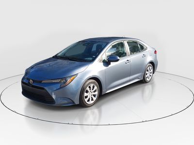 2024 Toyota Corolla - Photo 3