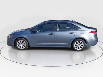 2024 Toyota Corolla - Photo 4