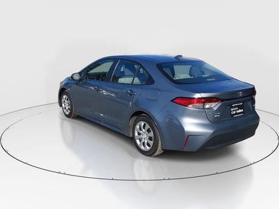 2024 Toyota Corolla - Photo 5