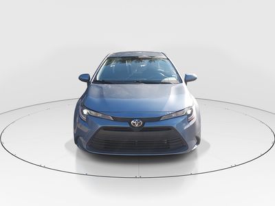 2024 Toyota Corolla - Photo 2