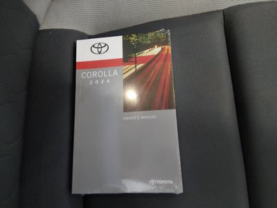 2024 Toyota Corolla - Photo 19