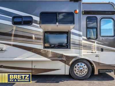 2011 Thor Motor Coach Astoria - Photo 8