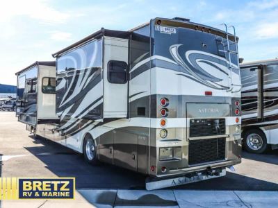 2011 Thor Motor Coach Astoria - Photo 5