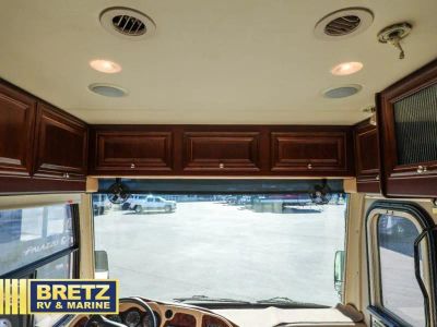 2011 Thor Motor Coach Astoria - Photo 15