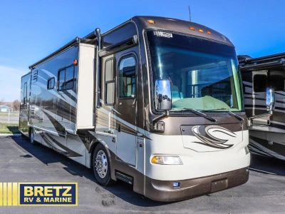 2011 Thor Motor Coach Astoria - Photo 1