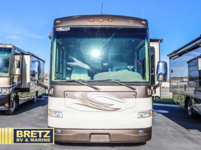 2011 Thor Motor Coach Astoria - Photo 3