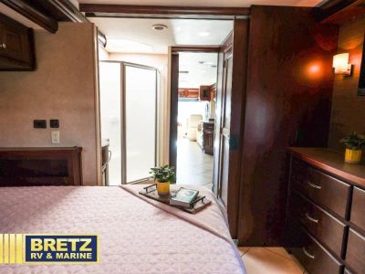 2011 Thor Motor Coach Astoria - Photo 27