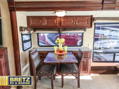 2011 Thor Motor Coach Astoria - Photo 20