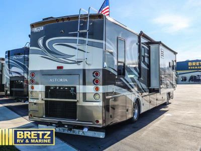 2011 Thor Motor Coach Astoria - Photo 7