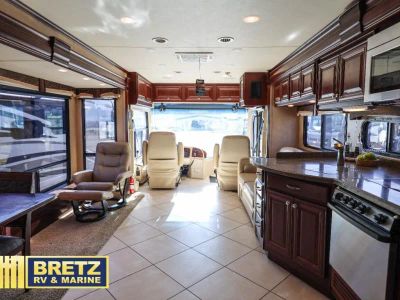 2011 Thor Motor Coach Astoria - Photo 28