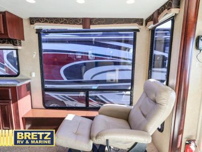 2011 Thor Motor Coach Astoria - Photo 17