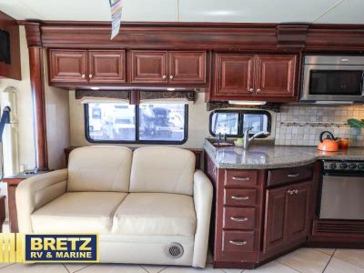 2011 Thor Motor Coach Astoria - Photo 18