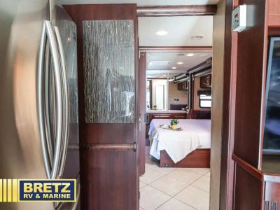 2011 Thor Motor Coach Astoria - Photo 21