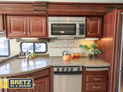 2011 Thor Motor Coach Astoria - Photo 19