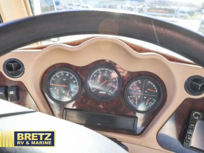 2011 Thor Motor Coach Astoria - Photo 9